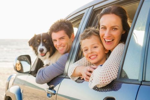 Những tiêu chí quan trọng khi chọn mua xe gia đình