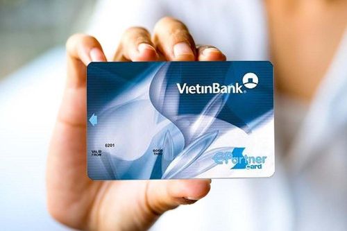 Thẻ Vietinbank rút được tiền ở ngân hàng nào?