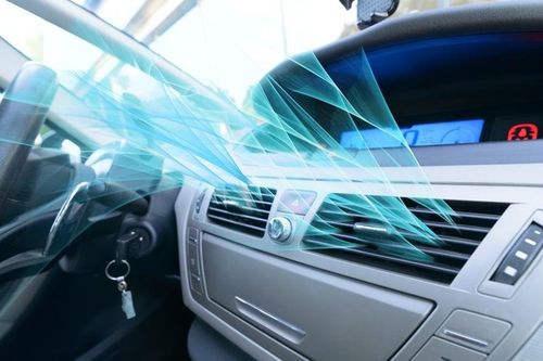 Những thói quen khiến điều hòa ô tô nhanh giảm tuổi thọ