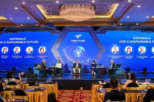 Khoa học vật liệu có thể giúp giải quyết các thách thức về năng lượng