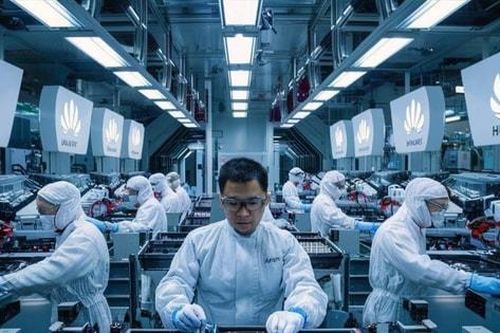 Doanh nghiệp công nghệ Trung Quốc không lo lắng về đợt trừng phạt mới của Mỹ
