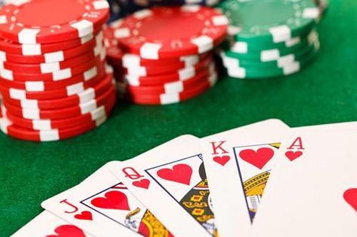 Hà Nội: Yêu cầu kiểm tra, xử lý thông tin 'lách' thuế của các giải Poker