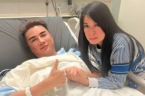 Đàm Vĩnh Hưng rút đơn kiện tỷ phú - chồng ca sĩ Bích Tuyền?
