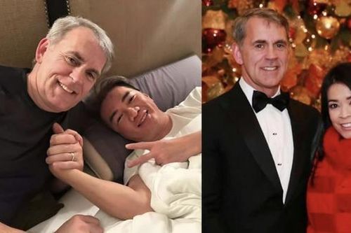 Vì sao Đàm Vĩnh Hưng rút đơn kiện tỷ phú công nghệ - chồng ca sĩ Bích Tuyền?
