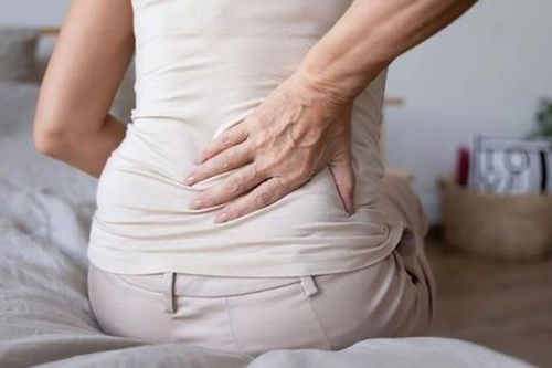 Thuốc và các biện pháp điều trị hội chứng đuôi ngựa