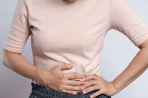 Thuốc điều trị lỵ amip cấp