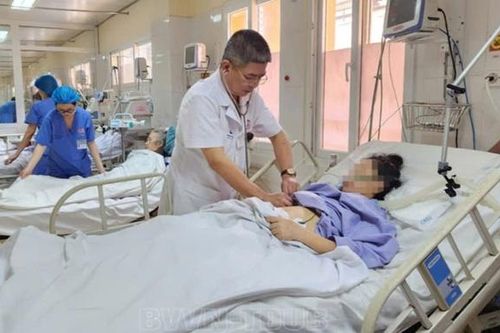 Hơn 72 giờ lọc máu liên tục cứu sống bệnh nhân sốc nhiễm khuẩn, suy đa tạng