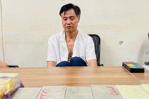 Mượn xe Camry đi vận chuyển ma túy lấy tiền công hàng chục triệu đồng