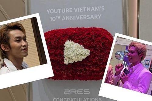 Dàn 'Anh trai' - 'Anh tài' đứng chung sân khấu, thể hiện vũ đạo 'đỉnh chóp'