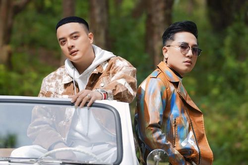 Cao Thái Sơn ra MV ca khúc hát về tình yêu 'không danh phận'
