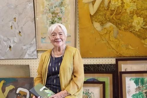 Đạo diễn Xuân Phượng vào top '100 phụ nữ truyền cảm hứng'
