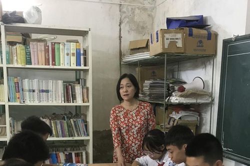 Đảm bảo quyền lợi cho nhân viên trường học