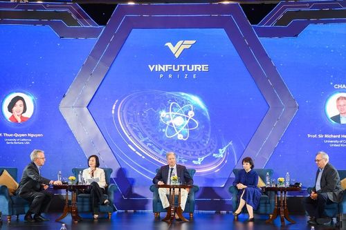 Hướng tới vật liệu bền vững
