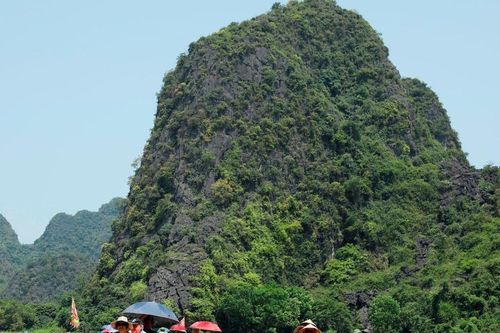 Bảo tồn và khai thác di sản: Thế nào là hợp lý?