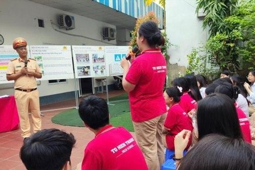 Tuyển sinh 'chui' 174 học sinh, Trường THPT Tô Hiến Thành bị xử phạt 20 triệu đồng