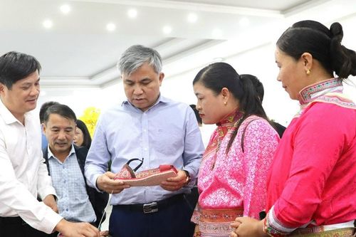 Điện Biên: Công nhận thêm 4 nghề truyền thống của đồng bào dân tộc thiểu số