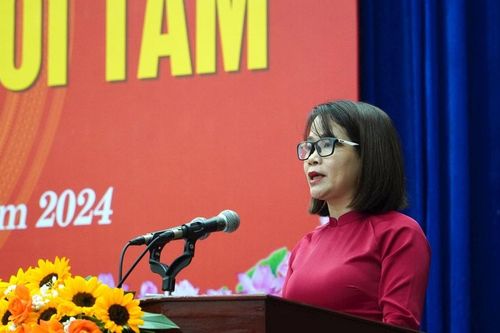 Quảng Nam xin chủ trương thành lập 2 thị trấn ở huyện miền núi