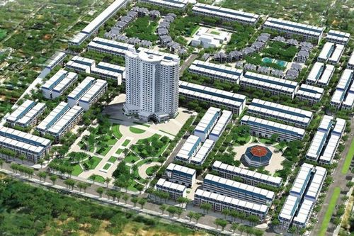 Chấm dứt hoạt động dự án hơn 1.700 tỷ đồng của FLC tại Kon Tum