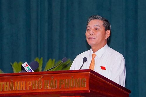 Hải Phòng: Đại biểu HĐND chất vấn về việc chậm triển khai nhiều dự án