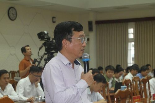 Quảng Nam: Giám đốc BQL tỉnh cam kết hoàn thành dự án 76 trạm y tế