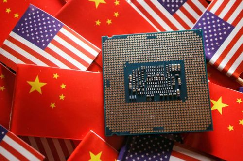 Trung Quốc cảnh báo chip Mỹ kém an toàn, kêu gọi ưu tiên chip nội