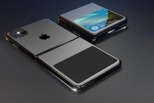 Thị trường đang cần iPhone gập hơn bao giờ hết