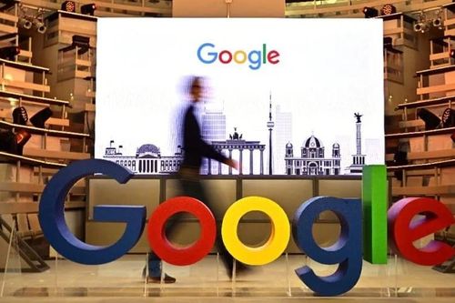 Google giờ chỉ dành cho người già