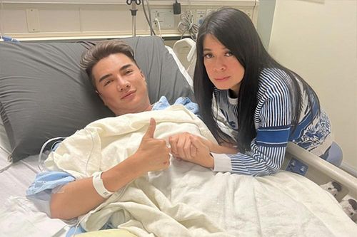 Ca sĩ Bích Tuyền lên tiếng khi Đàm Vĩnh Hưng rút đơn kiện