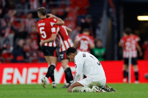 Những lỗ hổng chết người ở Real Madrid
