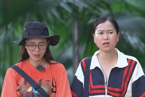 MisThy xin lỗi Lâm Vỹ Dạ
