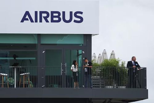 Hơn 2.000 nhân viên Airbus sắp mất việc