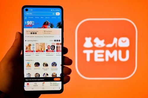Temu bị tạm dừng hoạt động, đơn hàng đã đặt sẽ ra sao?