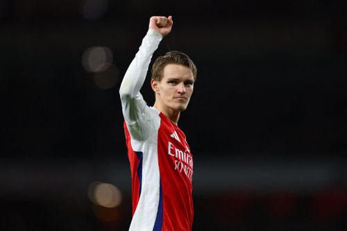 Nghệ thuật phạt góc đưa Arsenal lên tầm cao mới