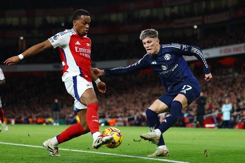 Vì sao FIFA World Cup Club 2025 vắng Arsenal và MU?