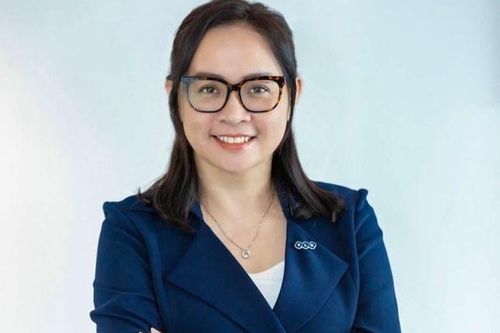 Bà Bùi Hải Huyền trở lại ghế Tổng giám đốc FLC