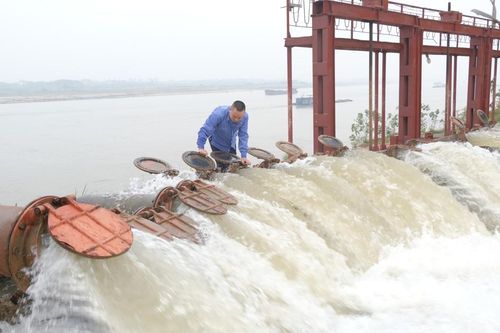 Chống hạn vụ Xuân 2025: chủ động ứng phó nguy cơ nguồn nước bị nhiễm mặn