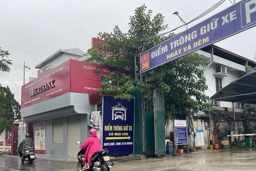 Vì sao còn rụt rè?