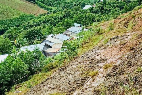 Quảng Nam: khẩn cấp đảm bảo an toàn cho người dân Nà Nổ