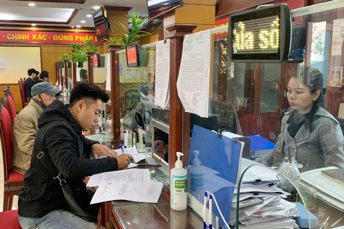 Quận Thanh Xuân lần đầu thu ngân sách ước đạt 6.000 tỷ đồng