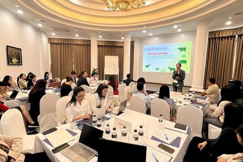 Minh bạch thông tin để ngăn nguy cơ mất an toàn thực phẩm