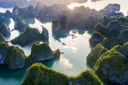 Quảng Ninh: năm 2025 tạo bứt phá trong phát triển kinh tế