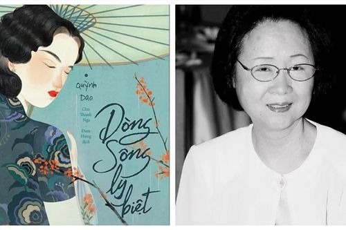 Nhà văn Quỳnh Dao qua đời ở tuổi 86: 'Sống trong thế gian nhưng không thuộc về thế gian'