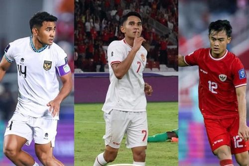Đội tuyển Indonesia vô địch ASEAN Cup bằng niềm tin