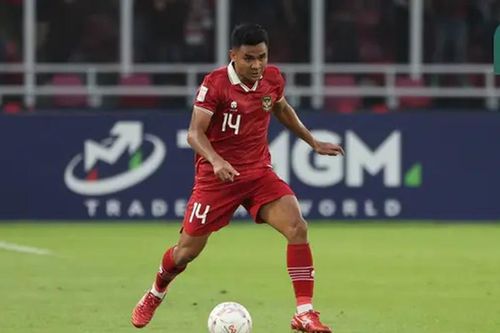 Đội tuyển Indonesia chốt danh sách dự AFF Cup 2024, hai ngôi sao lớn hội quân muộn