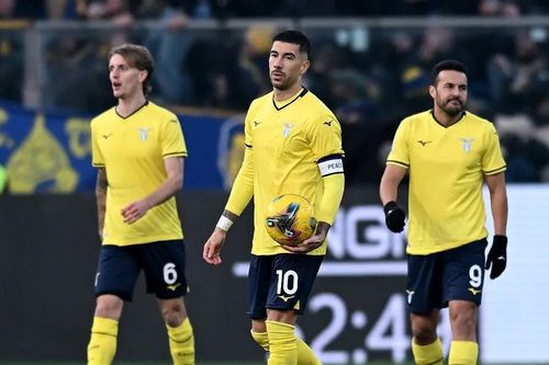 Nhận định Lazio vs Napoli (03h00, 6/12): Lễ tổng duyệt hay màn diễn kịch?