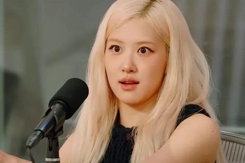 Rosé Blackpink cãi vã với người yêu cũ trong tour: 'Khoảng thời gian tồi tệ nhất cuộc đời tôi'