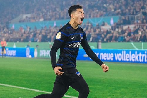 Ngôi sao gốc Việt tiếp tục ghi bàn ở châu Âu, tiếp tục được các ông lớn theo đuổi