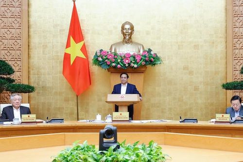 Cần tư duy làm luật theo hướng: Vừa quản lý, vừa khơi thông và huy động mọi nguồn lực để phát triển