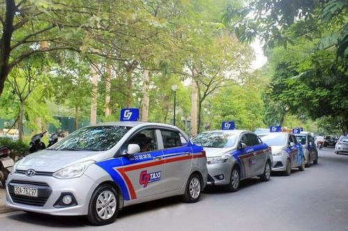 Hiệp hội taxi Hà Nội kiến nghị sửa đổi quy định trong hoạt động vận tải đường bộ