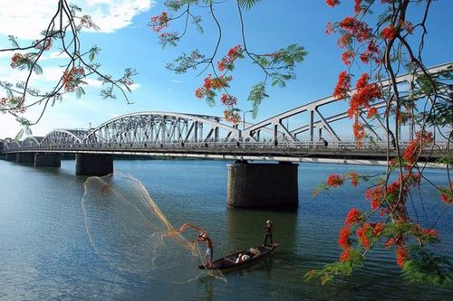 Từ 1/1/2025: Thành lập thị xã Phong Điền thuộc thành phố Huế